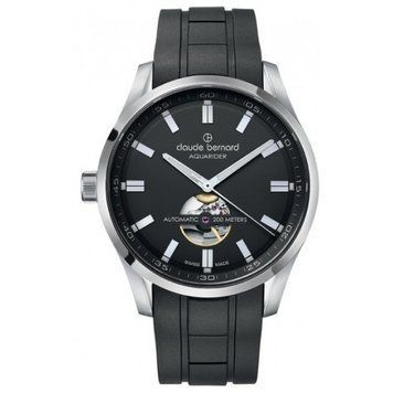 85026 3CA NV Aquarider Claude Bernard