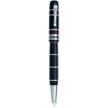 M10.102 FP. Black (Marlen)