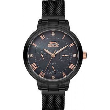 SL.09.6185.4.04 наручные часы Slazenger