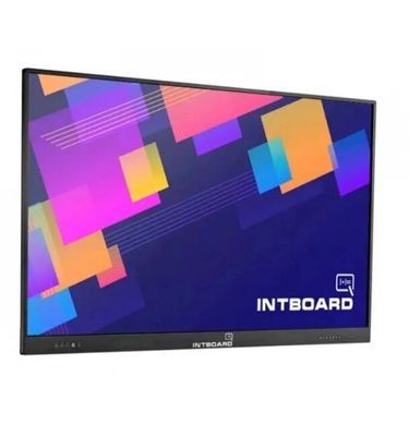 Интерактивная панель INTBOARD GT65 (Android 13)