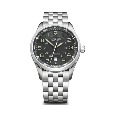 Мужские часы Victorinox SwissArmy AIRBOSS Mechanical V241508