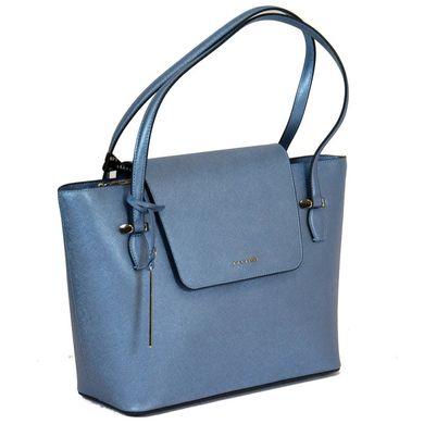 Женская сумка Cromia PERLA/Azzurro Cm1403843_AZ
