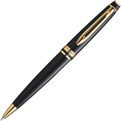 Шариковая ручка Waterman EXPERT Black BP 20 021