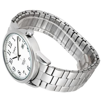 Чоловічі годинники Timex EASY READER Date Tx2r58400