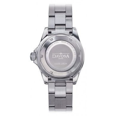161.555.20 Мужские наручные часы Davosa