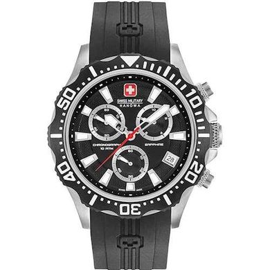 Часы наручные Swiss Military-Hanowa 06-4305.04.007