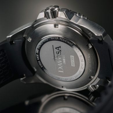 161.526.55 Мужские наручные часы Davosa