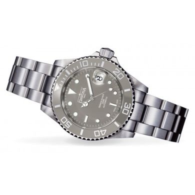 161.555.20 Мужские наручные часы Davosa