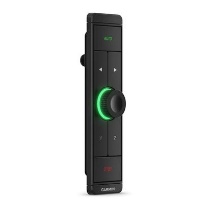 Клавіатура автопілота Garmin APK&trade; 10 вертикальна