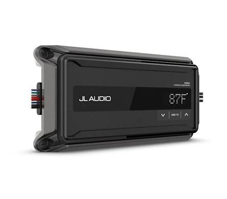 4-канальний морський підсилювач Garmin JL Audio&reg; AP