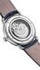 Часы наручные мужские Aerowatch 77983 AA01, механика с автоподзаводом, с датой и фазой Луны 6