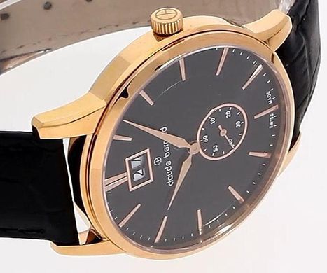 64005 37R NIR3 Швейцарські годинники Claude Bernard