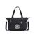 Женская сумка Kipling ART Lively Black (51T) KI2521_51T