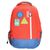 Рюкзак для ноутбука Enrico Benetti WELLINGTON/Orange Eb47192 034