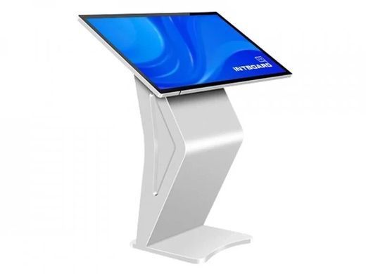 Інтерактивний кіоск INTBOARD INFOCOM 43&Prime;