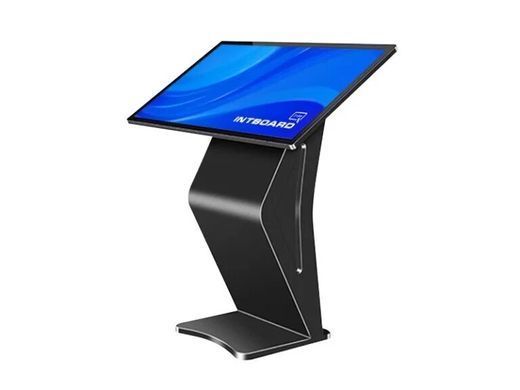 Інтерактивний кіоск INTBOARD INFOCOM 43&Prime;
