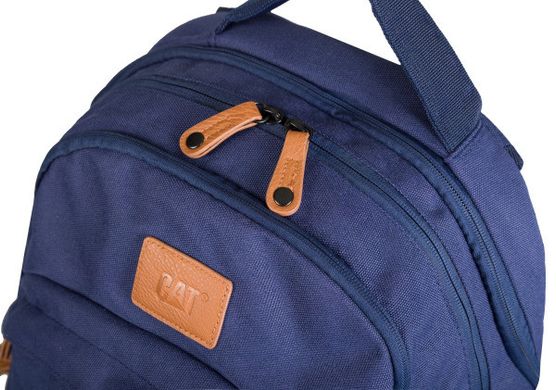 Рюкзак з відділенням для ноутбука CAT Urban Active 83517;184 синій