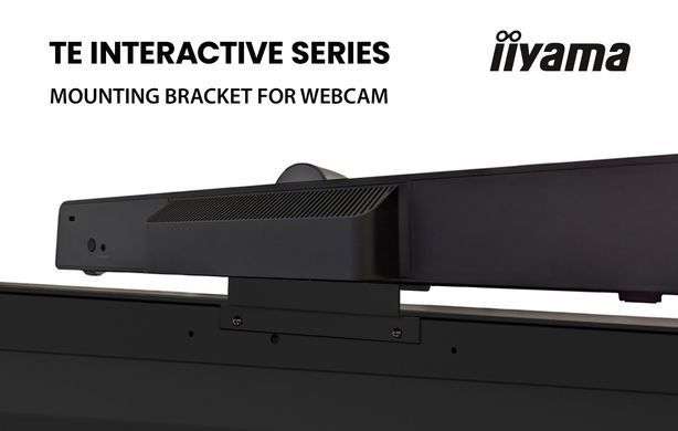 Інтерактивна панель iiyama ProLite TE6513A-B1AG