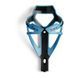 Тримач для пляшки Tacx&reg; Deva Bottle Cage, блакитний
