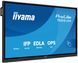 Інтерактивна панель iiyama ProLite TE6513A-B1AG