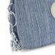 Портмоне Kipling CREATIVITY S Blue Jeans (L18) KI4104_L18 5