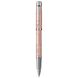 Ручка роллер Parker IM Premium Metallic Pink RB 20 422P 1