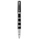 Ручка ролер Parker Ingenuity Black Rubber & Metal CT RF 90 652B 1