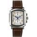 Годинники наручні чоловічі Zeno-Watch Basel 8100TVD-f2, Square OS Chronograph Date Pilot