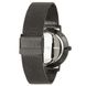 Часы наручные женские DKNY NY2744 кварцевые, на браслете, черные, США 3
