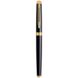 Ручка пір'яна Waterman HEMISPHERE Black FP F 12 053 2