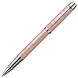 Ручка роллер Parker IM Premium Metallic Pink RB 20 422P 4