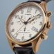 Чоловічі годинники Timex WATERBURY Chrono Tx2r88300 4