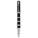 Ручка ролер Parker Ingenuity Black Rubber & Metal CT RF 90 652B 2