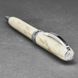 Ручка шариковая Visconti 48435 Rembrandt Ivory White BP 2