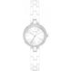Часы наручные женские DKNY NY2915 кварцевые, на браслете, белые, США 1