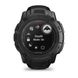 Смарт-часы Garmin Instinct 2X Solar Tactical черные 7