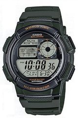 Часы наручные мужские CASIO AE-1000W-3A