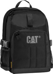 Рюкзак з відділенням для ноутбука CAT Millennial Evo 83243;01 чорний