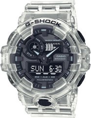 Часы наручные CASIO G-SHOCK GA-700SKE-7AER