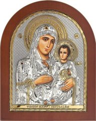 Икона Богородица Иерусалимская