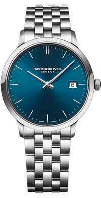 Годинник RAYMOND WEIL 5585-ST-50001