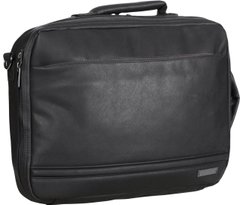 Сумка-рюкзак з кишенею для ноутбука National Geographic Peak N13807;06 чорний