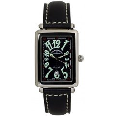 Годинники наручні чоловічі Zeno-Watch Basel 8099-h1, Square OS Automatic