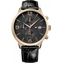 Чоловічі наручні годинники Tommy Hilfiger 1710358
