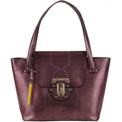 Жіноча сумка Cromia YVON/Bordeaux Cm1403940_BO