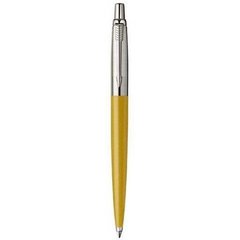 Шариковая ручка Parker JOTTER 125 Years Laque Yellow BP 77 632JY