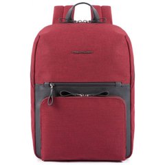 Рюкзак для ноутбука Piquadro TIROS/Red CA4488W98_R