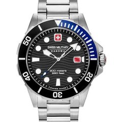 Часы наручные Swiss Military-Hanowa 06-5338.04.007.03