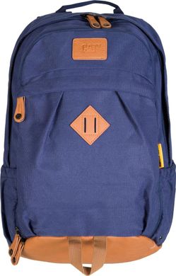 Рюкзак з відділенням для ноутбука CAT Urban Active 83516;184 синій