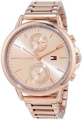 Женские наручные часы Tommy Hilfiger 1781915